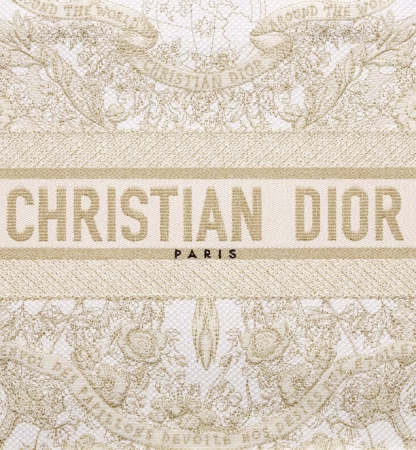 MEDIUM BOOK TOTE BAG